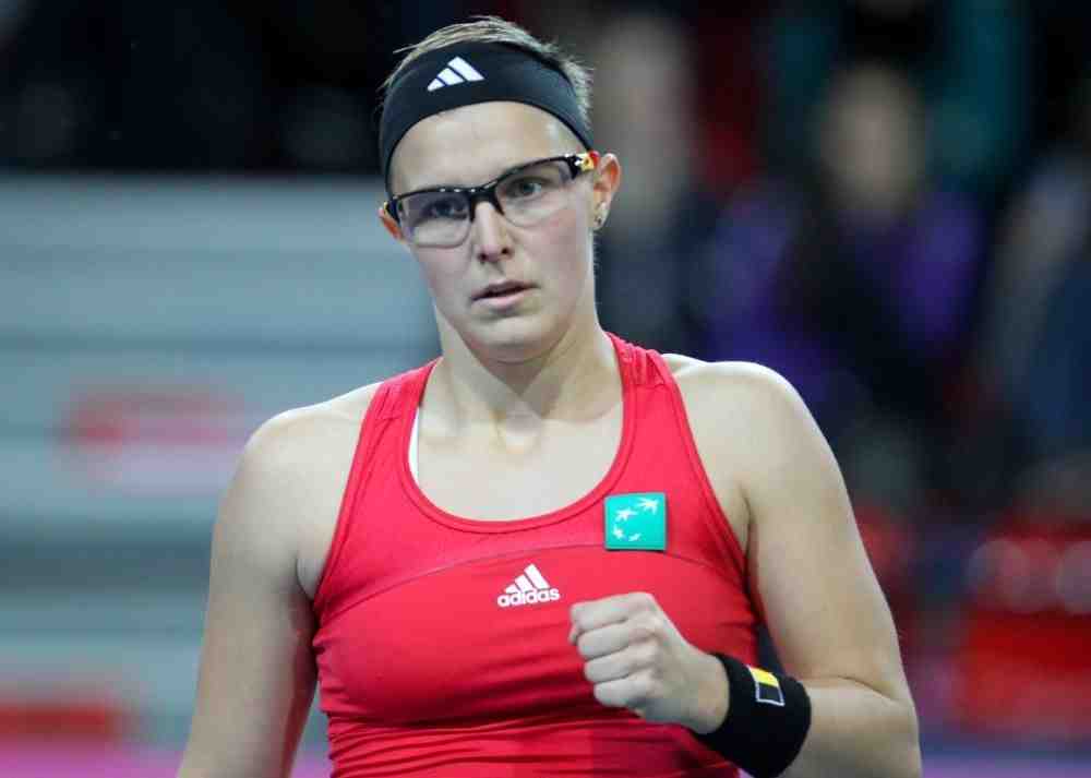 kirsten, flipkens, geeft, forfait